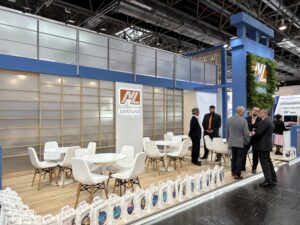 Newlong at Drupa 2024